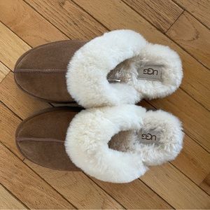 Ugg Disquett Slippers